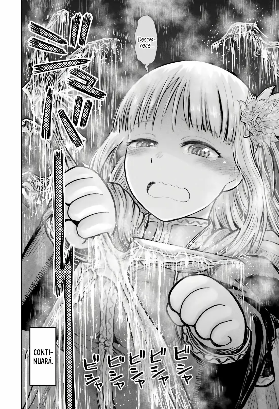 Página 35 del Manga