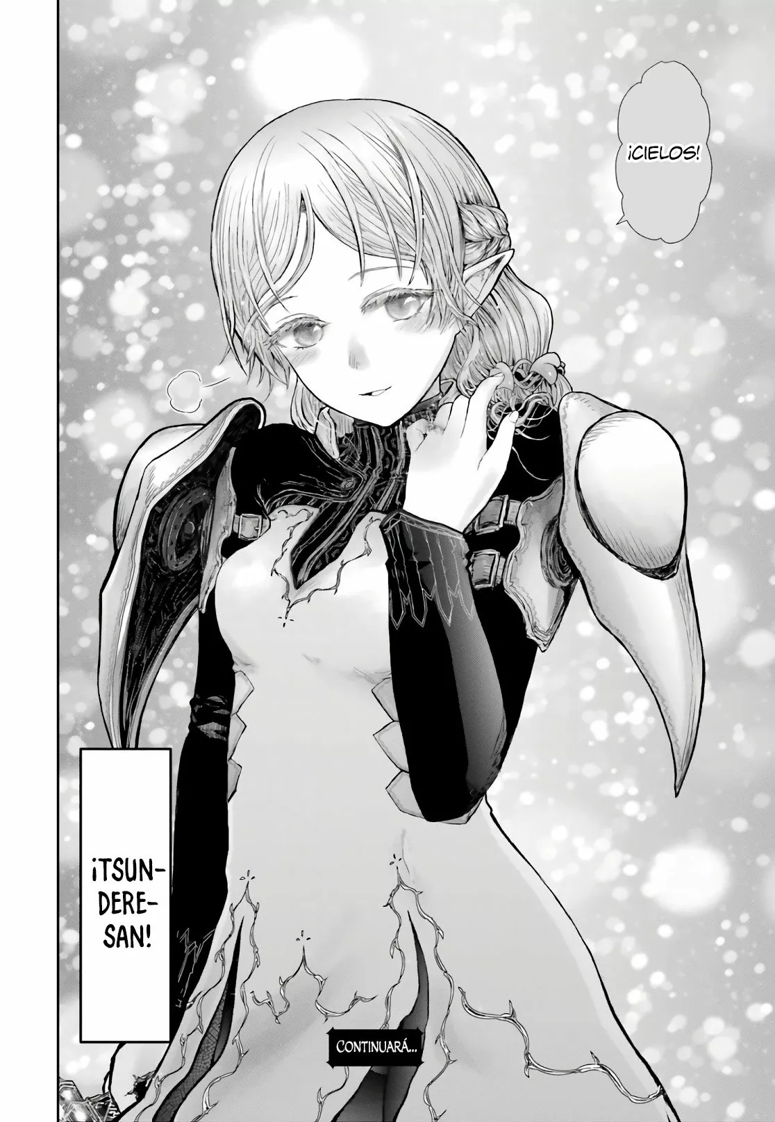 Página 30 del Manga