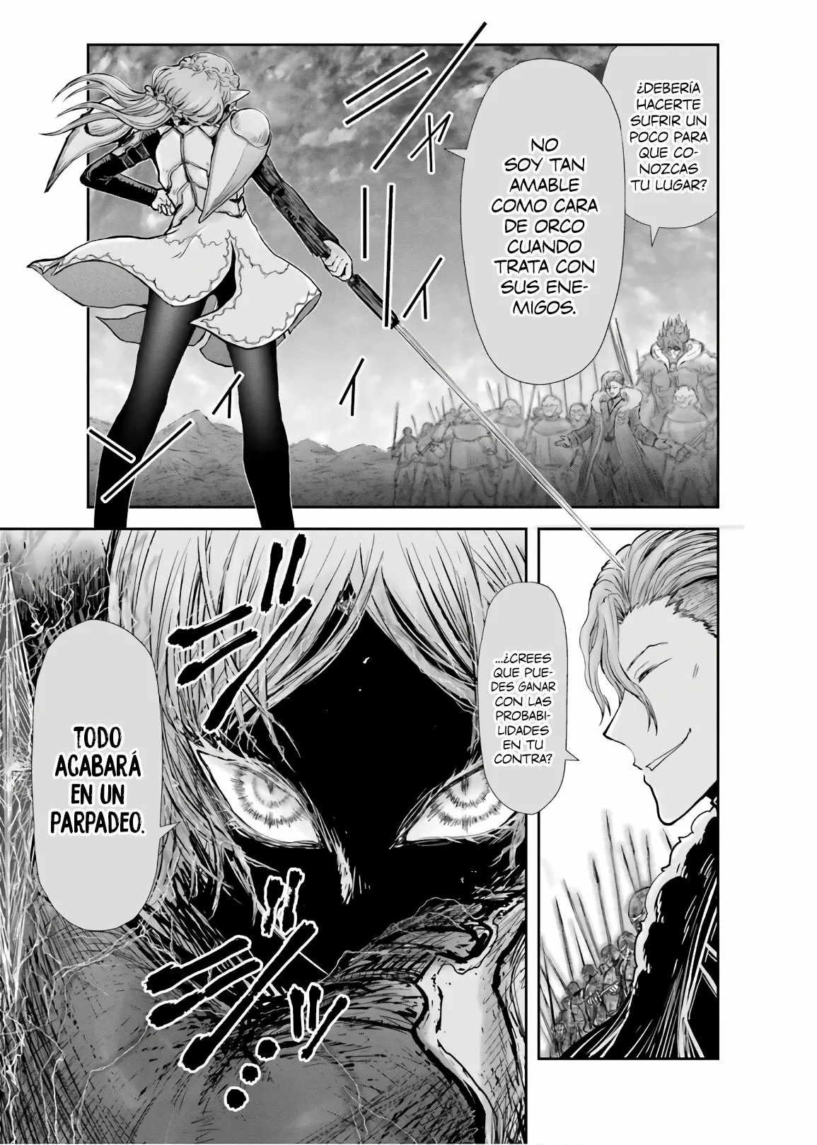 Página 24 del Manga