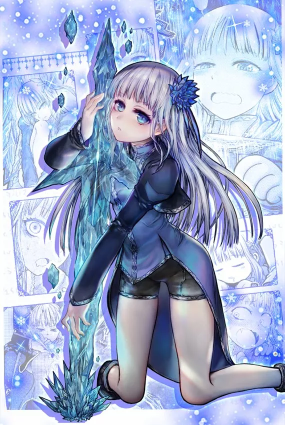 Página 36 del Manga