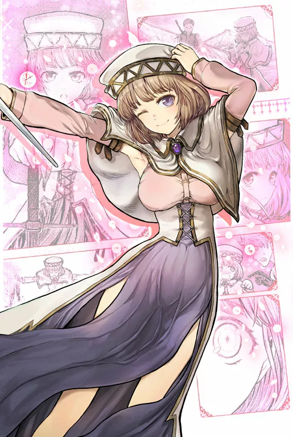 Página 39 del Manga