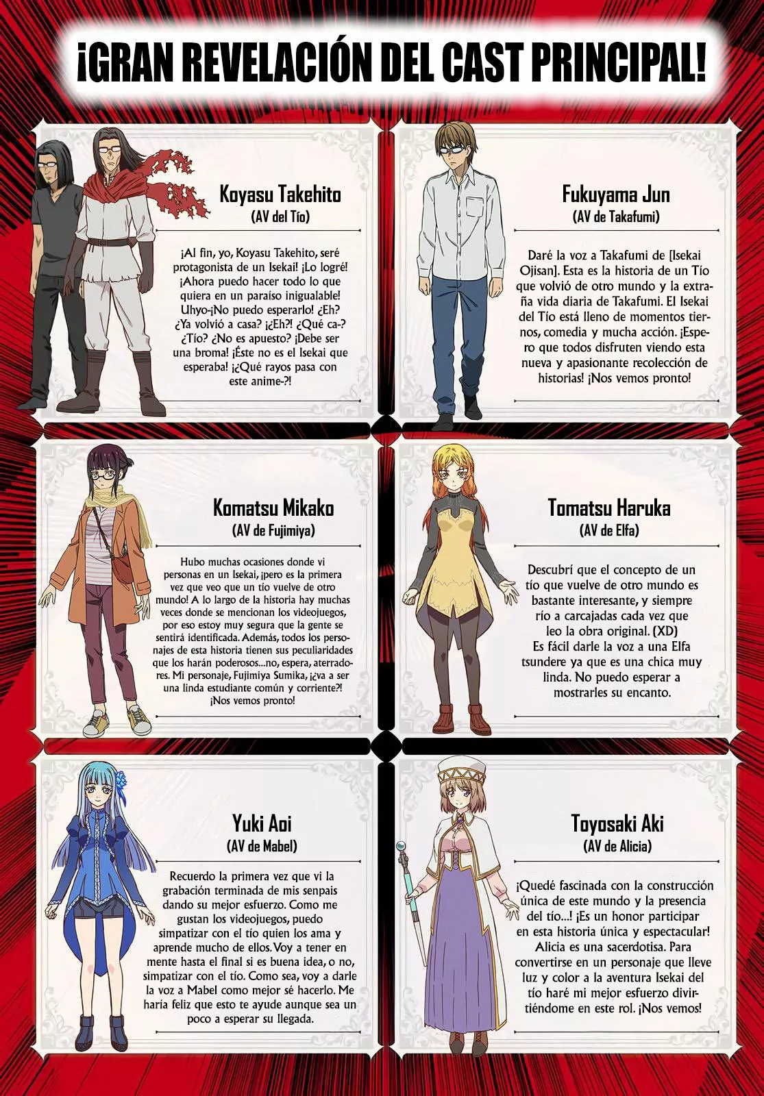 Página 38 del Manga