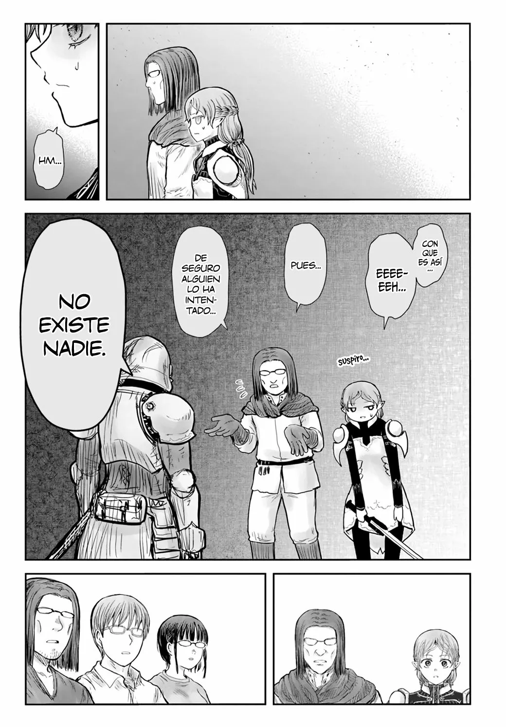 Página 36 del Manga