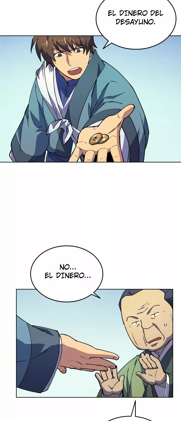 Página 49 del Manga