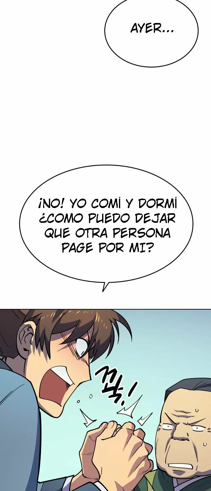 Página 50 del Manga