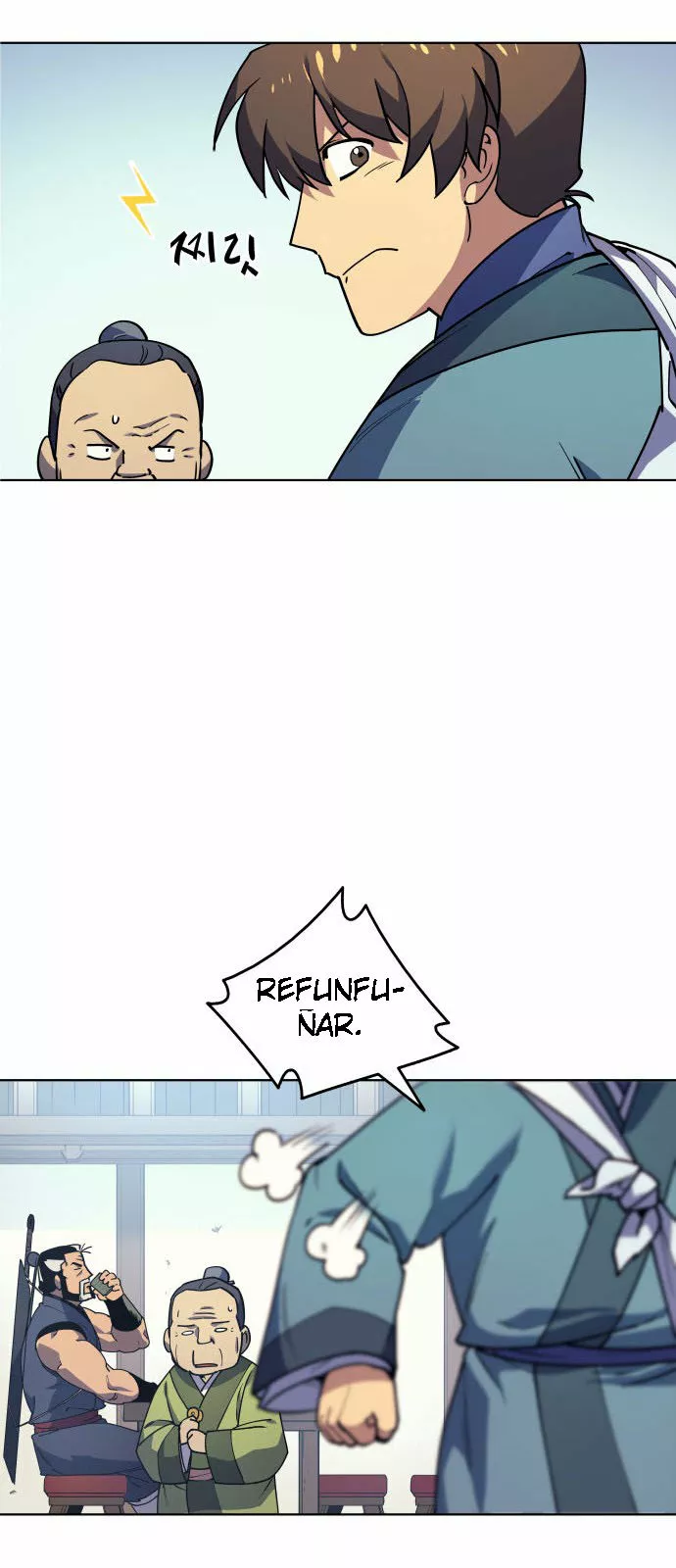 Página 53 del Manga