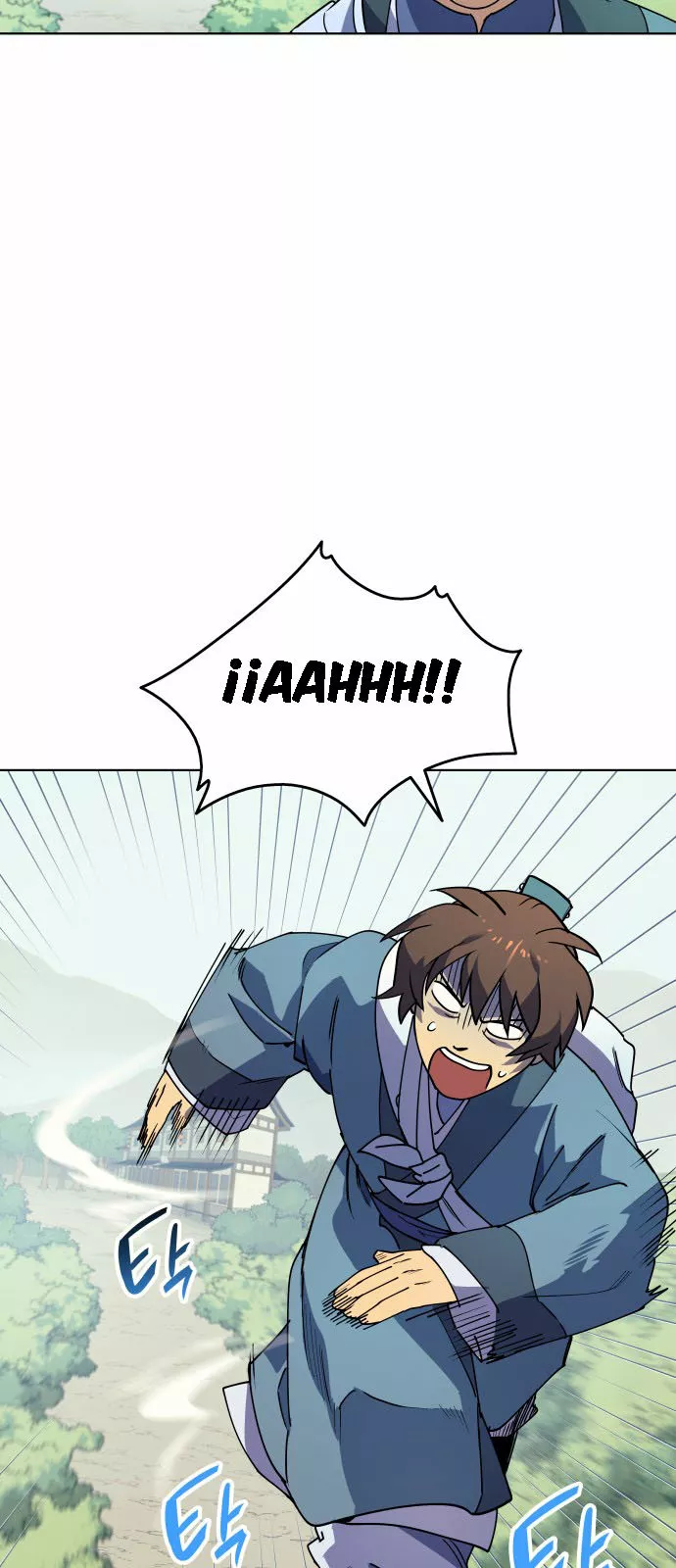 Página 57 del Manga