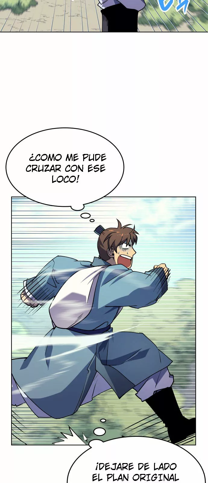 Página 58 del Manga