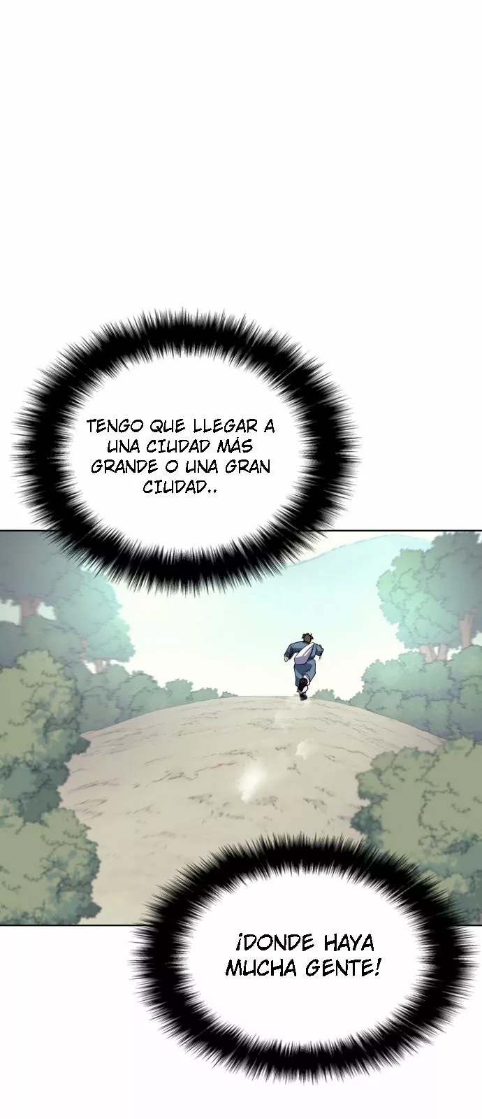 Página 60 del Manga