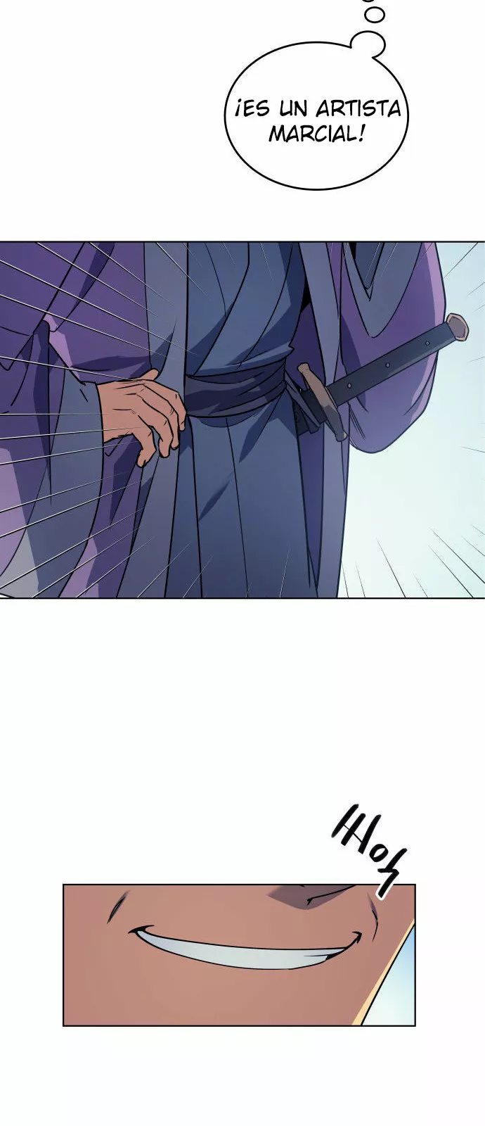 Página 39 del Manga