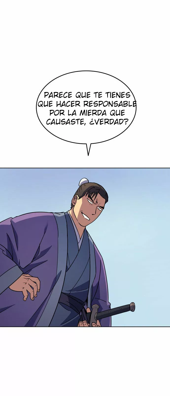 Página 40 del Manga