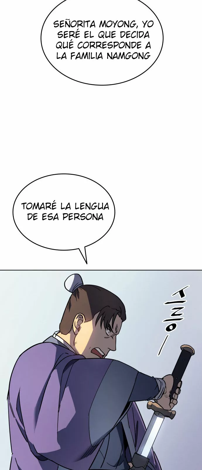 Página 50 del Manga