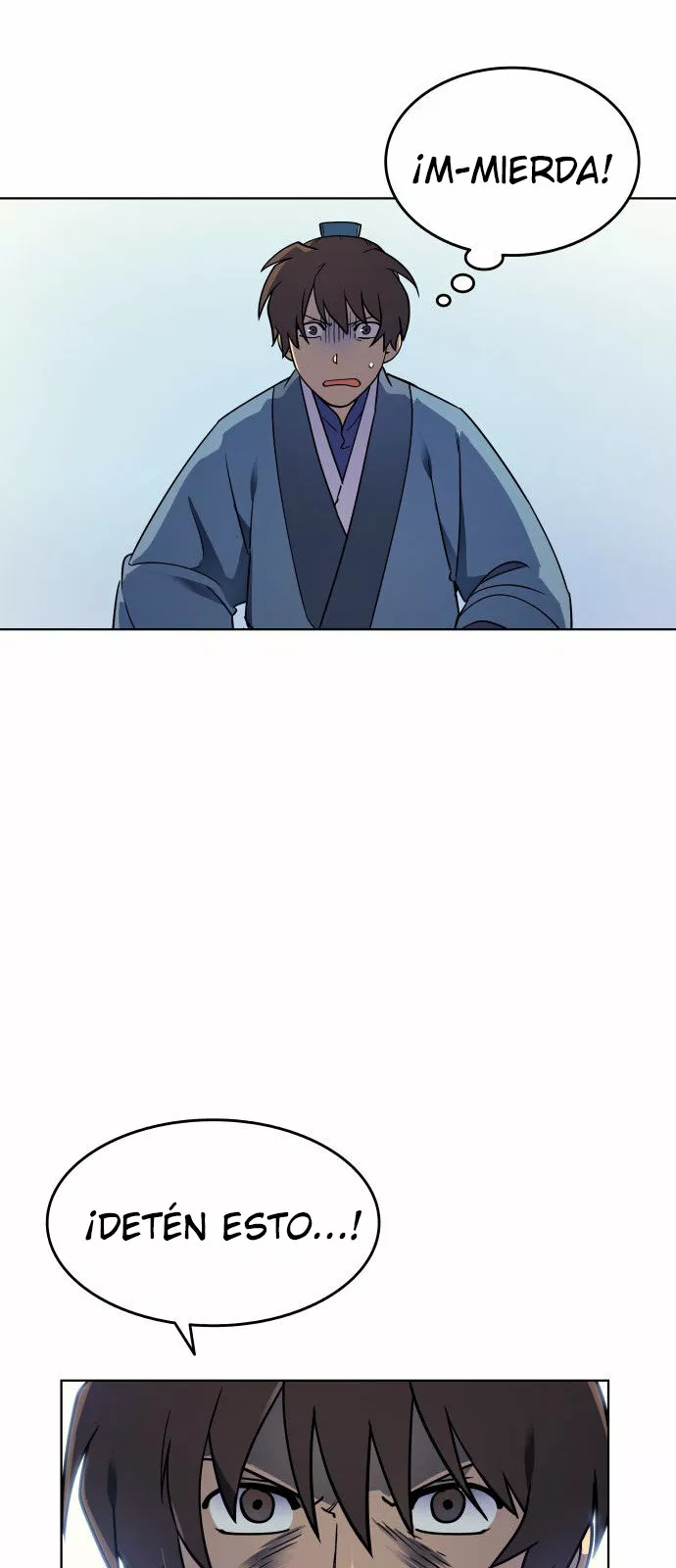 Página 52 del Manga