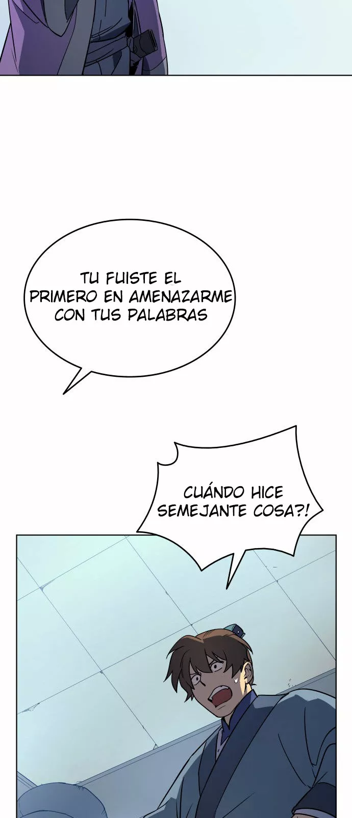 Página 54 del Manga