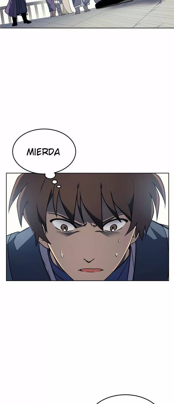 Página 57 del Manga