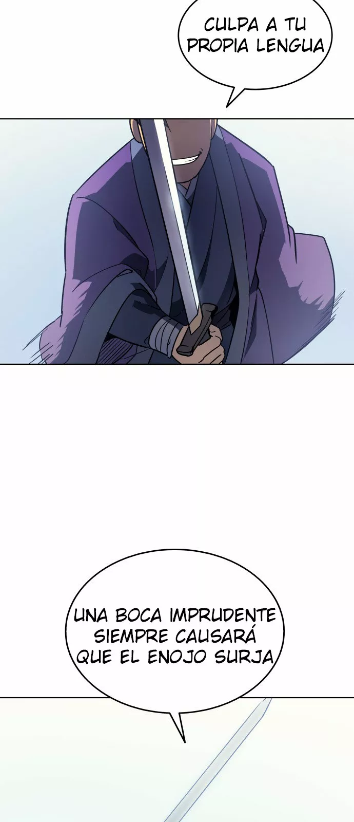 Página 58 del Manga