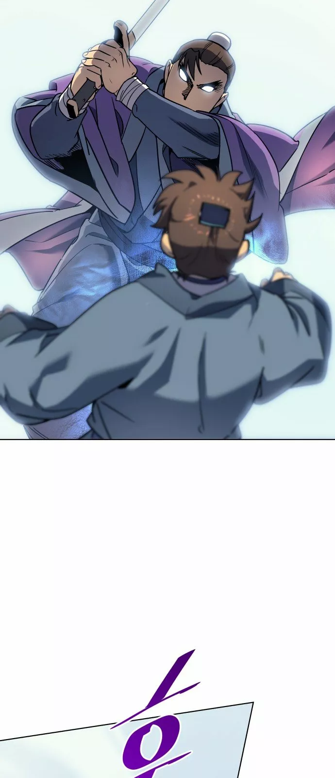 Página 59 del Manga