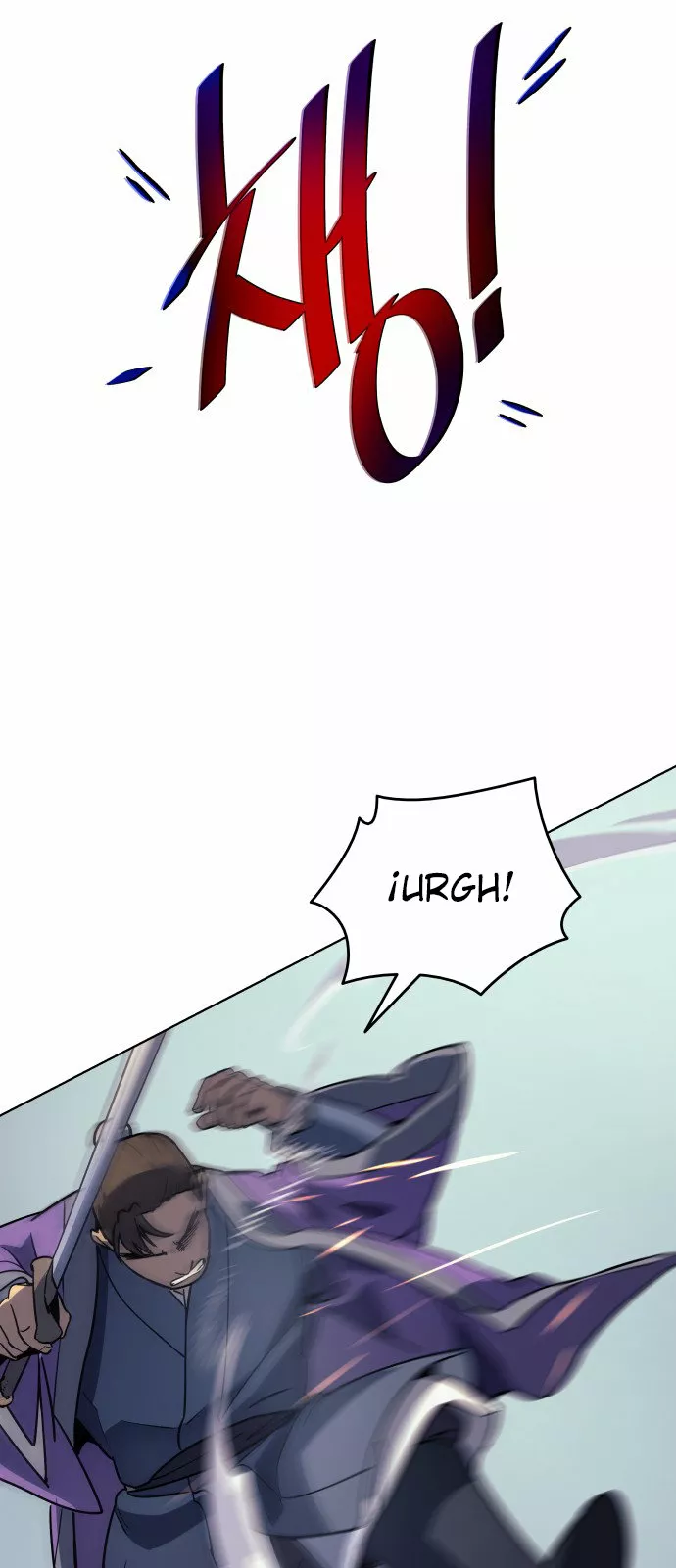 Página 61 del Manga