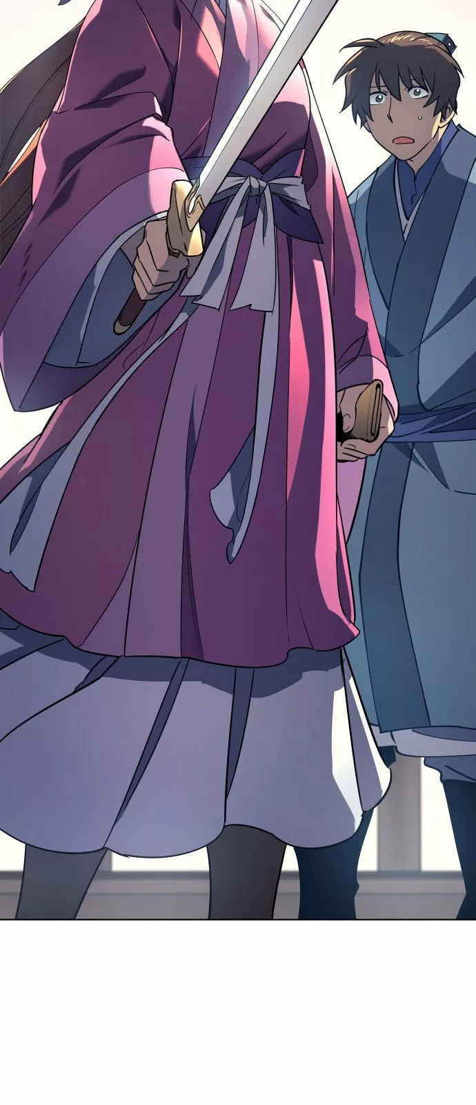 Página 65 del Manga