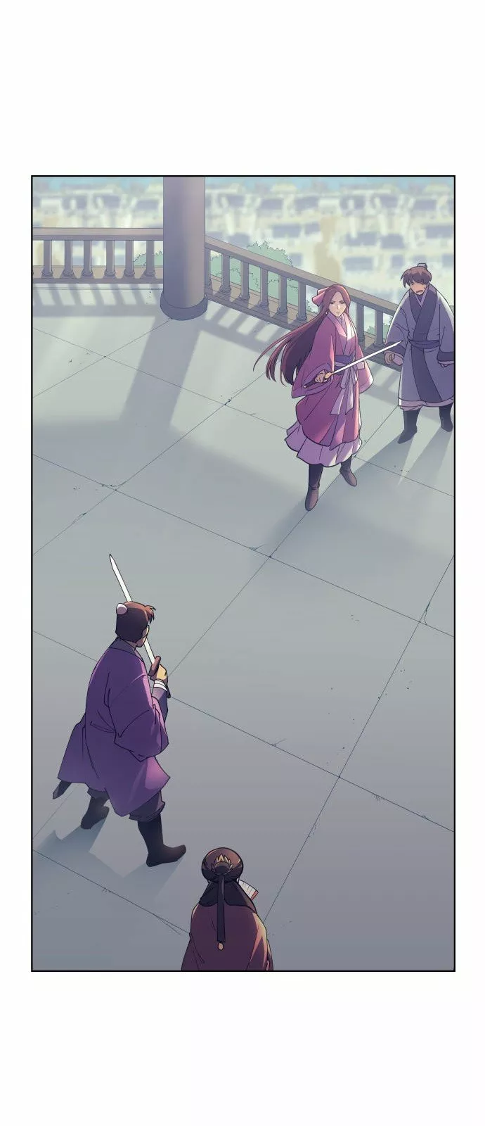 Página 66 del Manga