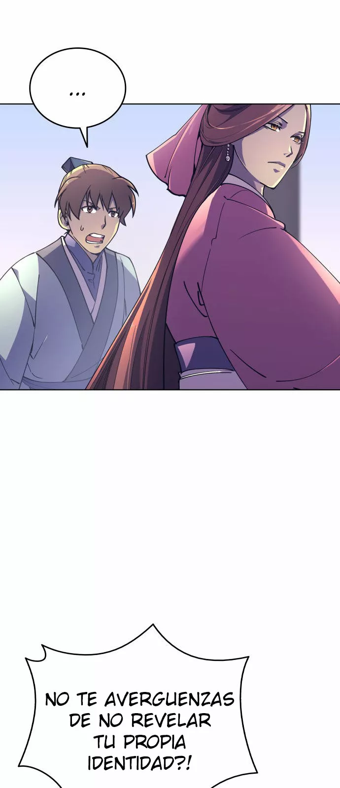 Página 67 del Manga