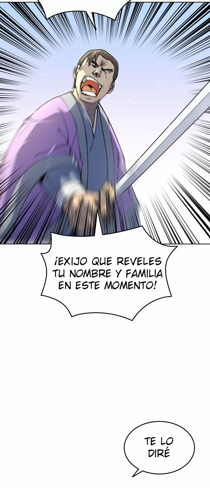 Página 68 del Manga