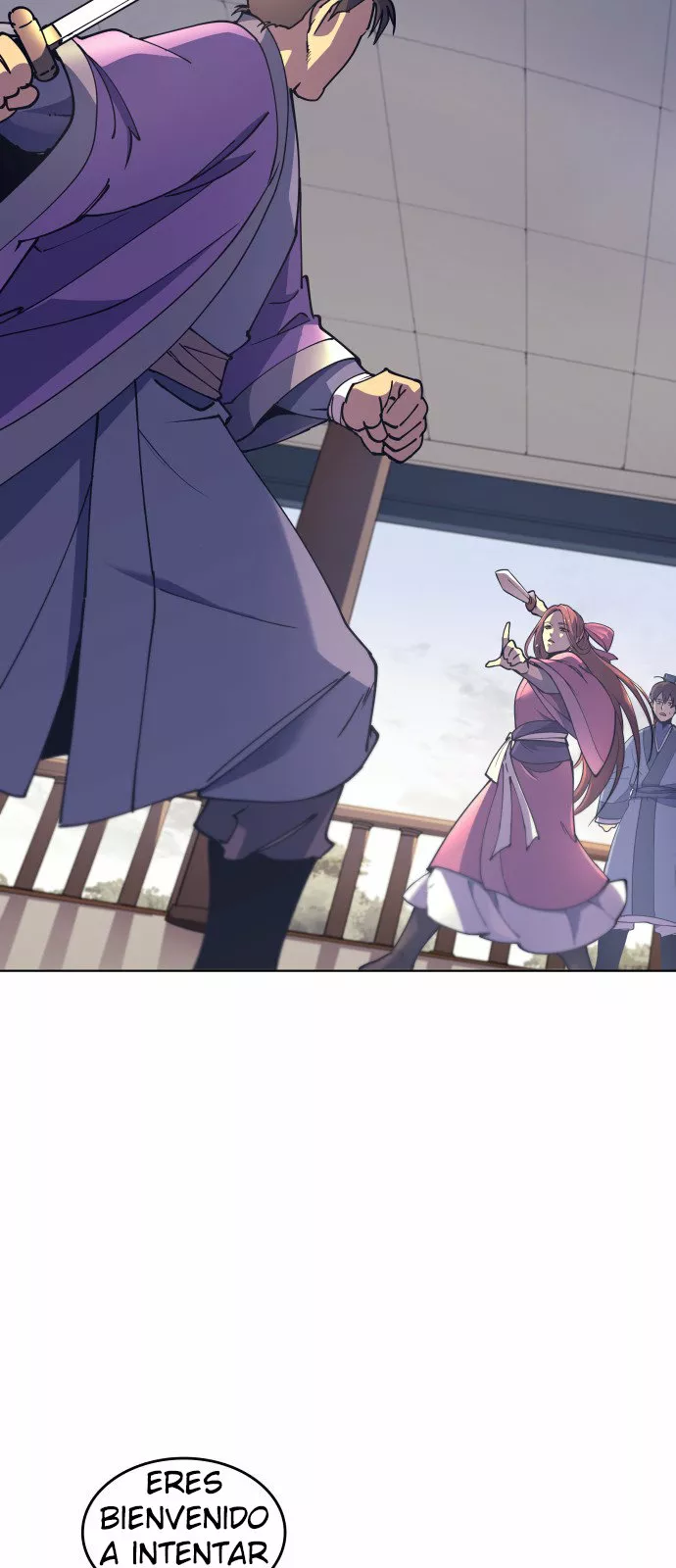 Página 72 del Manga