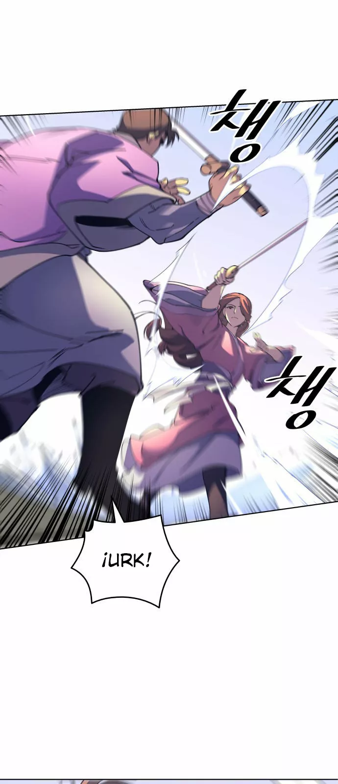 Página 83 del Manga