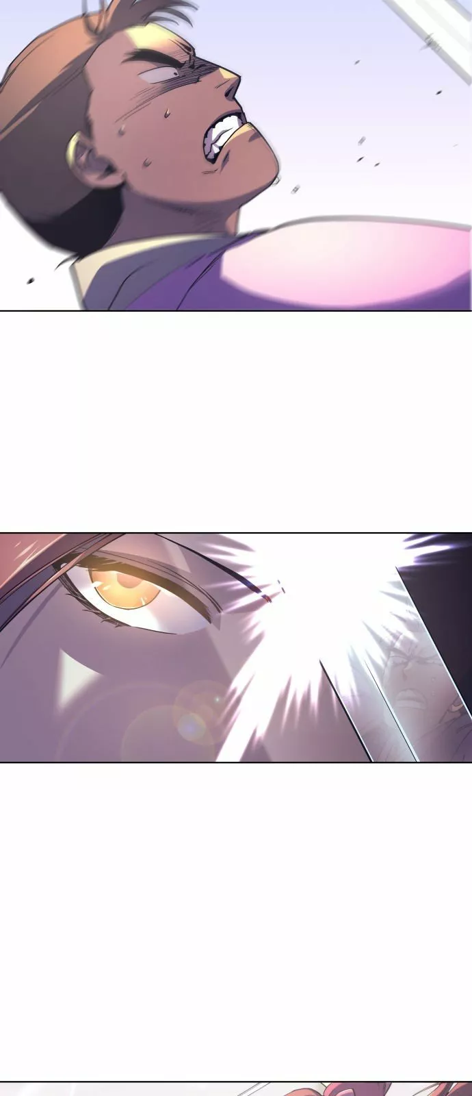 Página 84 del Manga