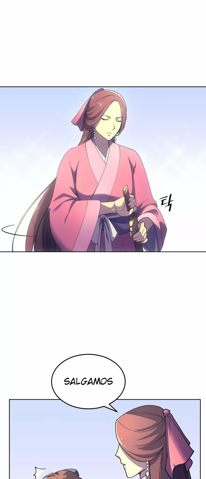 Página 90 del Manga