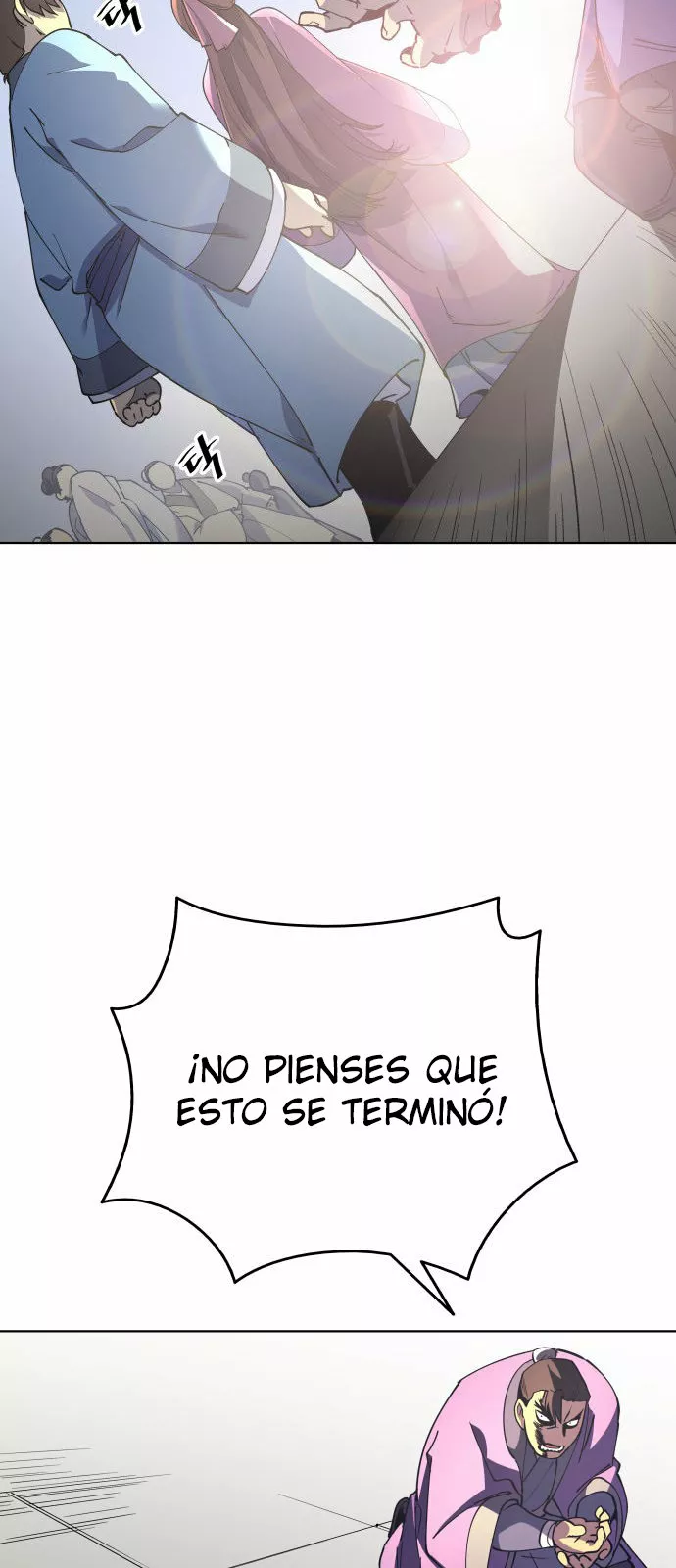 Página 92 del Manga