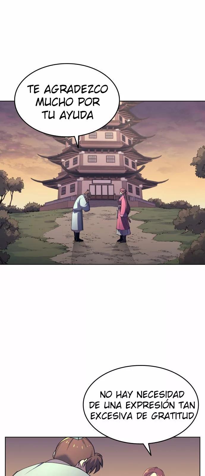 Página 96 del Manga