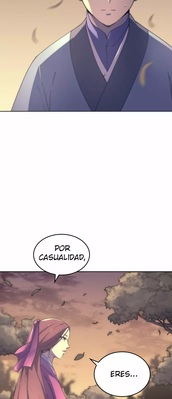 Página 100 del Manga