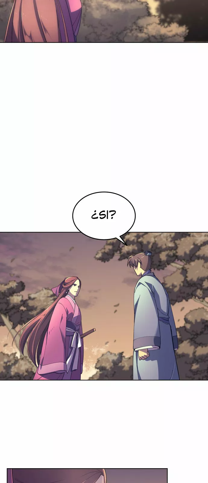 Página 101 del Manga