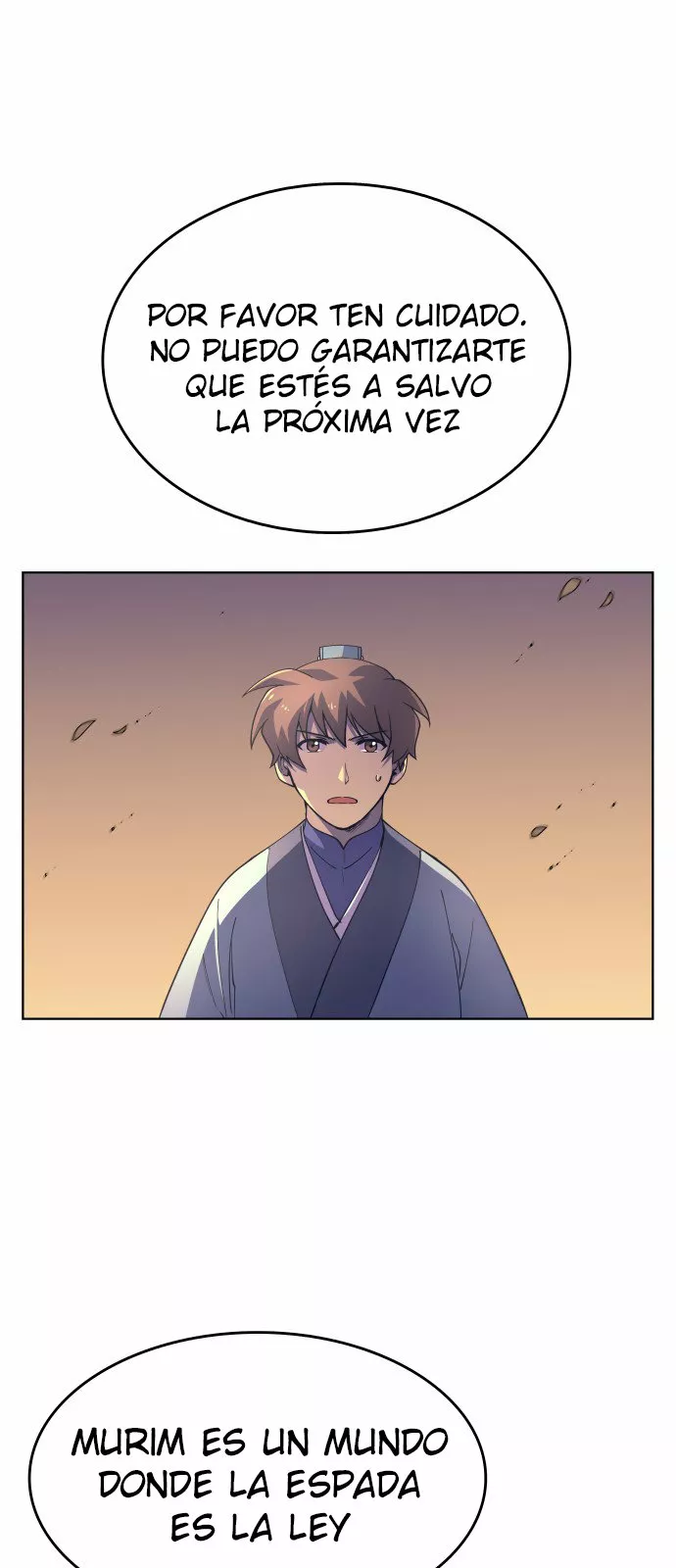 Página 103 del Manga