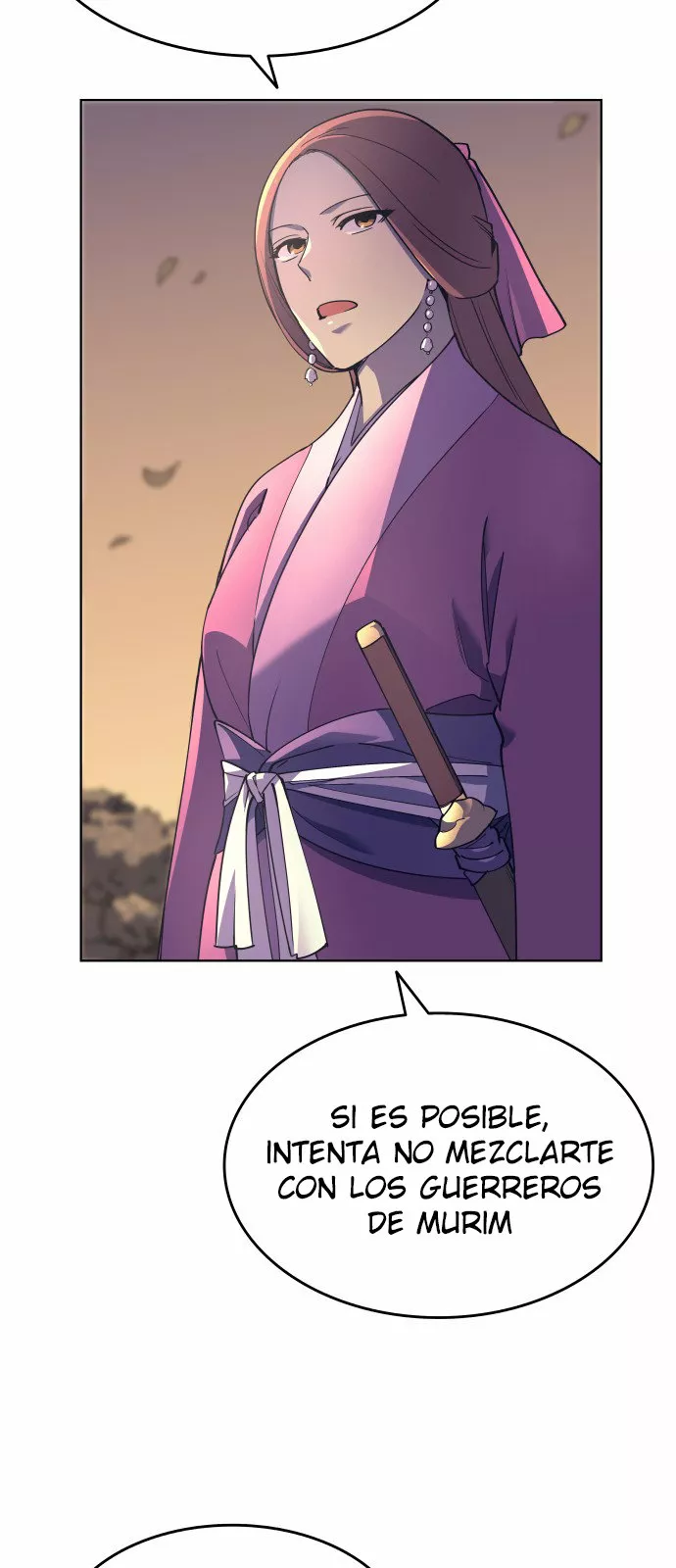 Página 104 del Manga