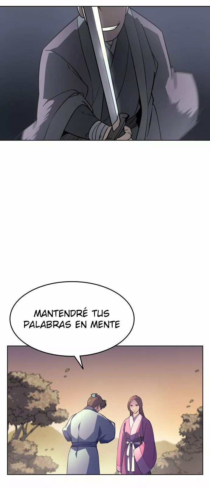 Página 106 del Manga