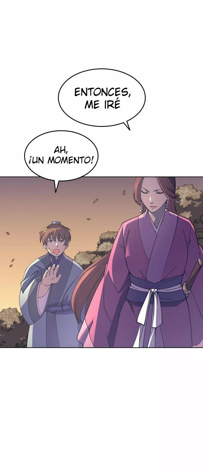 Página 107 del Manga