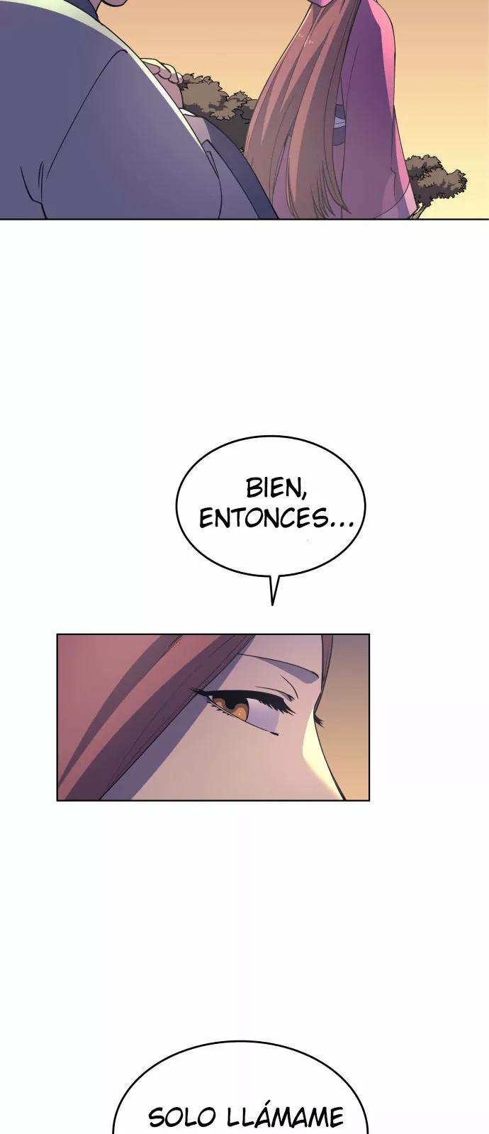 Página 110 del Manga