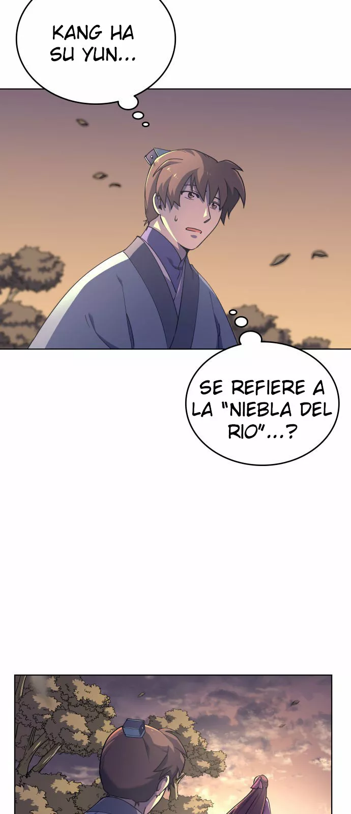 Página 112 del Manga