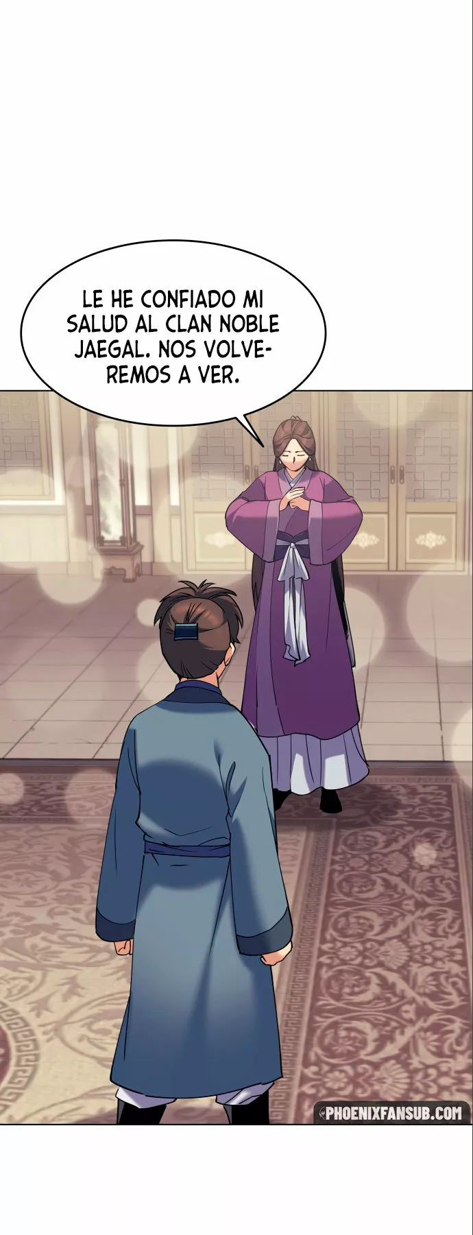 Página 38 del Manga