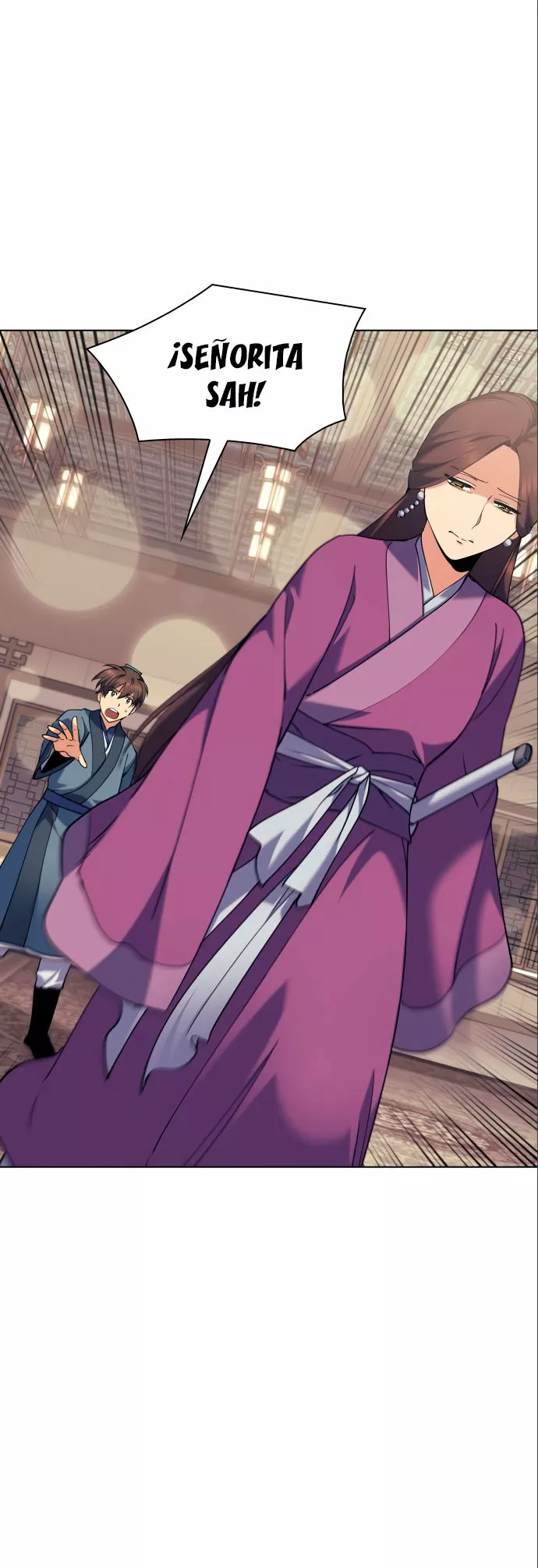 Página 40 del Manga