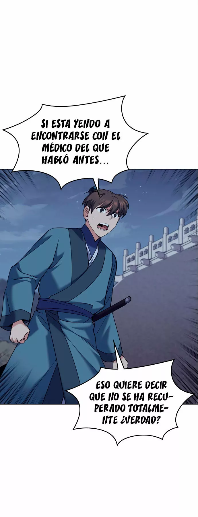 Página 43 del Manga