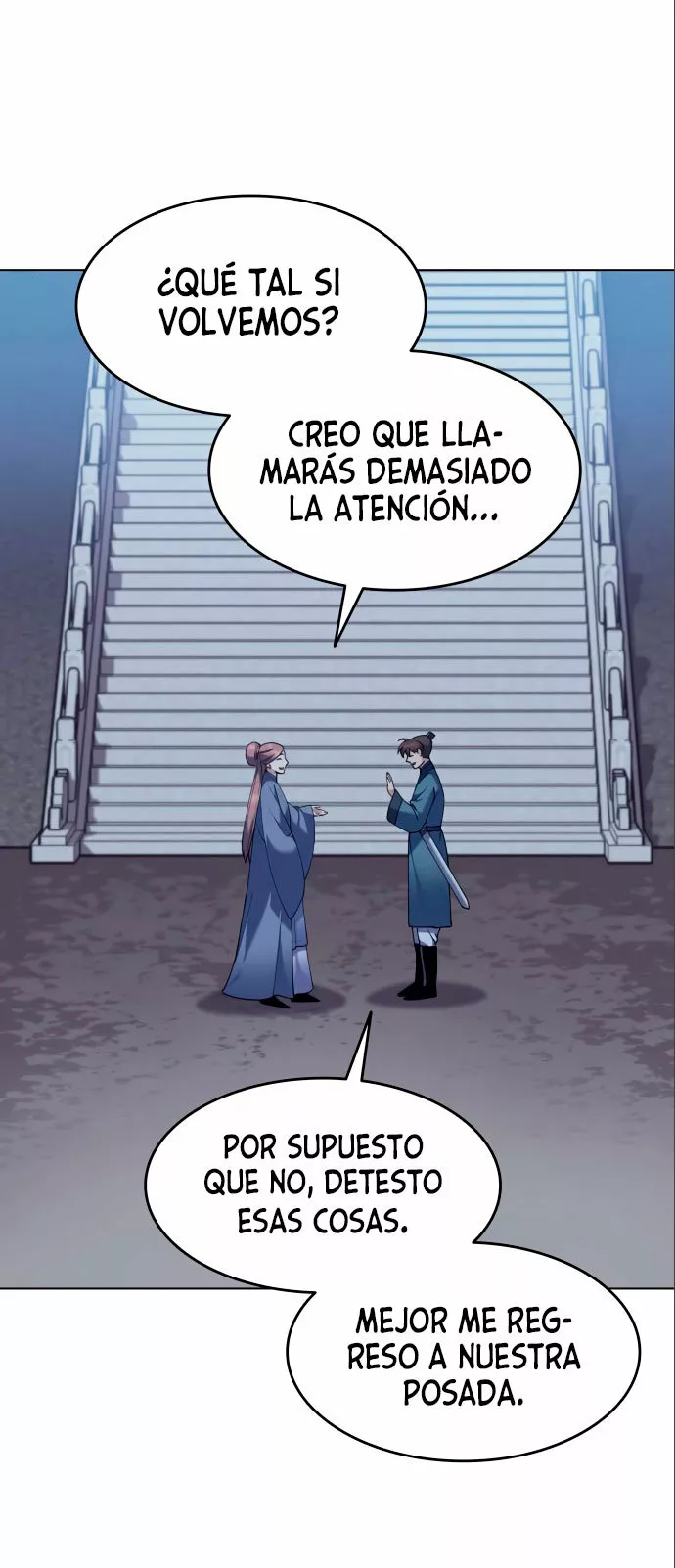 Página 55 del Manga