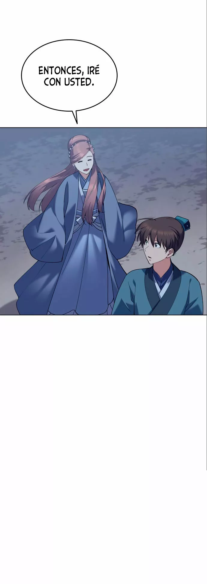 Página 57 del Manga