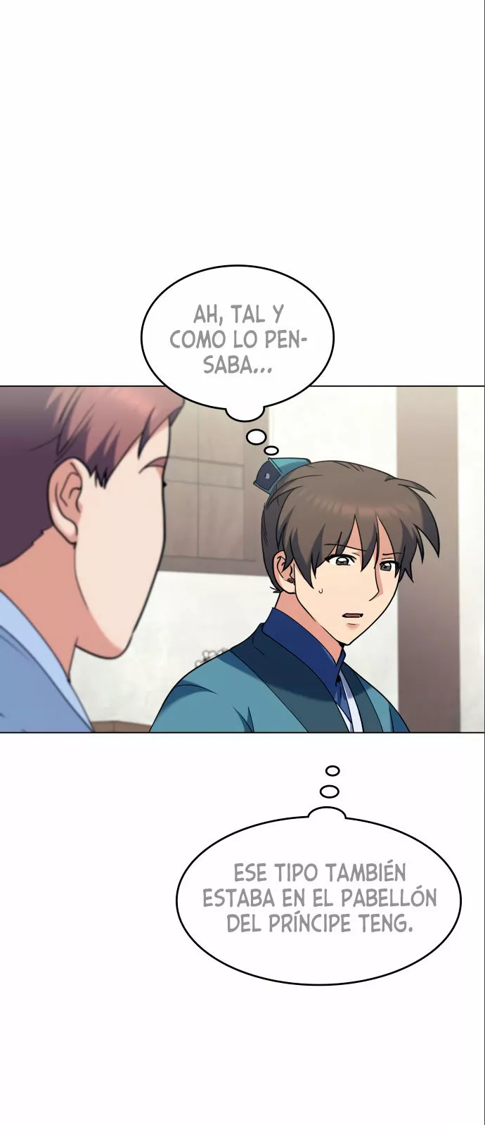 Página 70 del Manga