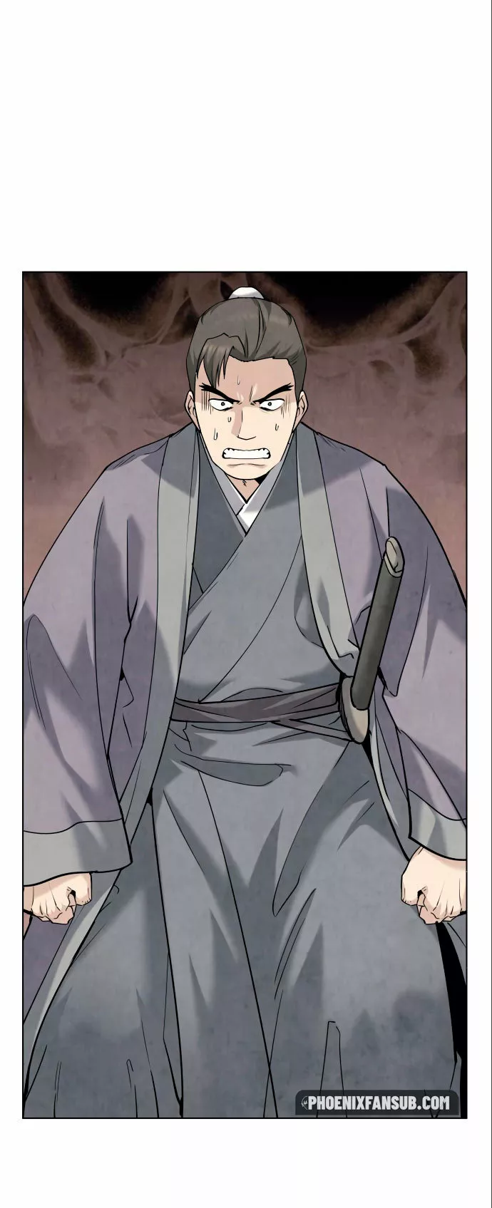 Página 71 del Manga