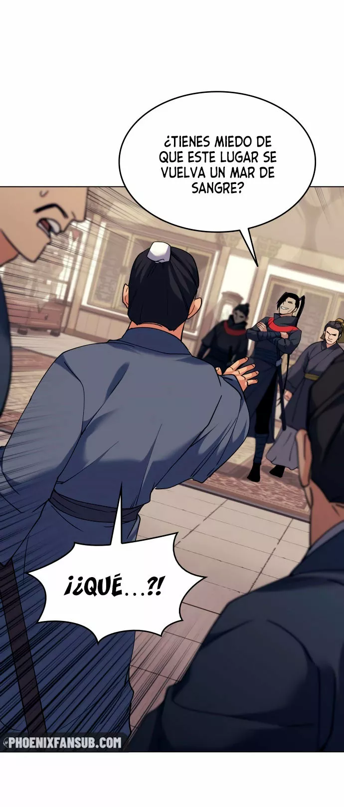 Página 40 del Manga