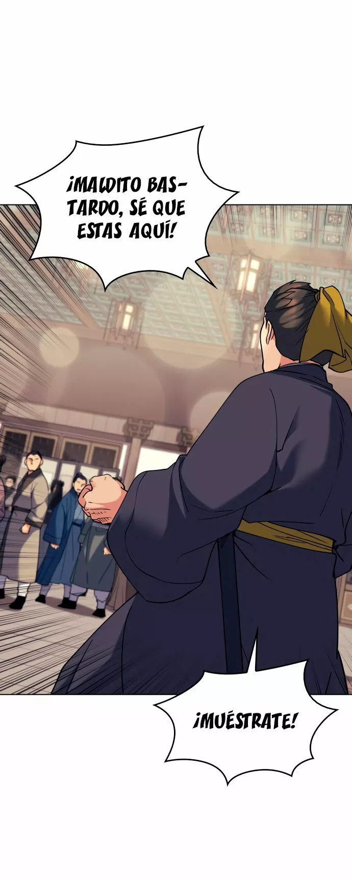 Página 45 del Manga