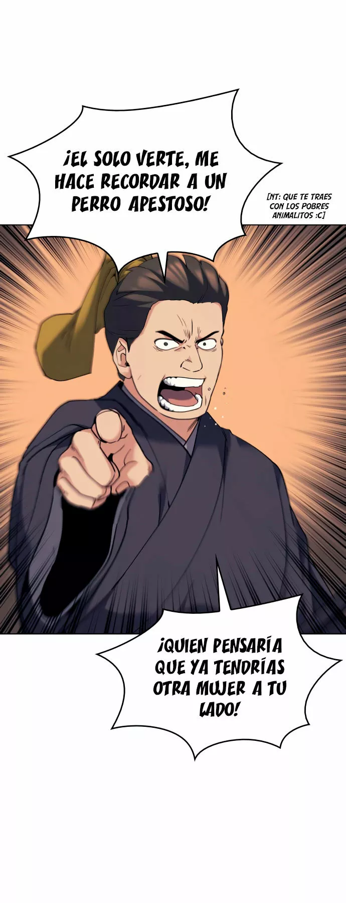 Página 47 del Manga